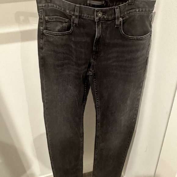 John Varvatos Other - John Varvatos mens pants j701 IRON Gray 30X34 J701BY4-EAGC MSRP $228.00